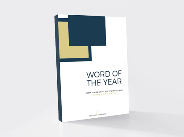 Word of the Year Course